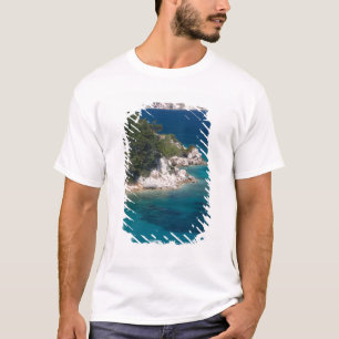 GRIECHENLAND, Nordost-Ägäische Inseln, SAMOS, T-Shirt