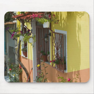 GRIECHENLAND, Nordostägäische Inseln, LESVOS Mousepad