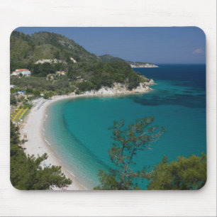 GRIECHENLAND, Nordostägäische Inseln, SAMOS, 7 Mousepad