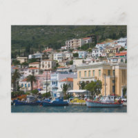 GRIECHENLAND, Nordostägäische Inseln, SAMOS,