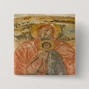 GRIECHENLAND, Nordöstliche Ägäische Inseln, LESVOS Button