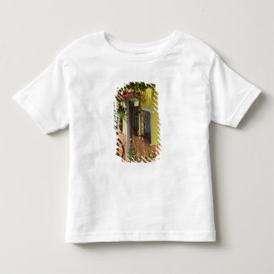 GRIECHENLAND, Nordöstliche Ägäische Inseln, LESVOS Kleinkind T-shirt