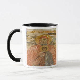 GRIECHENLAND, Nordöstliche Ägäische Inseln, LESVOS Tasse