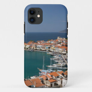GRIECHENLAND, Nordöstliche Ägäische Inseln, SAMOS, iPhone 11 Hülle