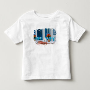 GRIECHENLAND, Nordöstliche Ägäische Inseln, SAMOS, Kleinkind T-shirt