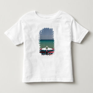 GRIECHENLAND, Nordöstliche Ägäische Inseln, SAMOS, Kleinkind T-shirt
