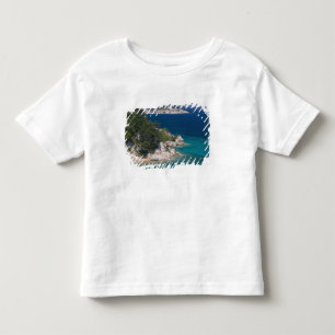 GRIECHENLAND, Nordöstliche Ägäische Inseln, SAMOS, Kleinkind T-shirt