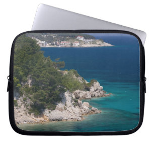 GRIECHENLAND, Nordöstliche Ägäische Inseln, SAMOS, Laptopschutzhülle