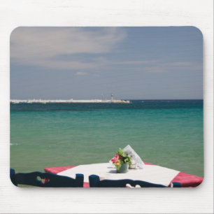 GRIECHENLAND, Nordöstliche Ägäische Inseln, SAMOS, Mousepad