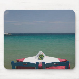 GRIECHENLAND, Nordöstliche Ägäische Inseln, SAMOS, Mousepad