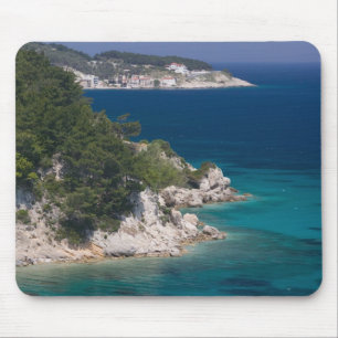 GRIECHENLAND, Nordöstliche Ägäische Inseln, SAMOS, Mousepad