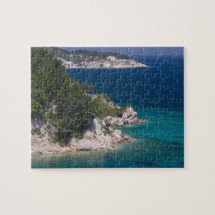 GRIECHENLAND, Nordöstliche Ägäische Inseln, SAMOS, Puzzle