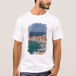 GRIECHENLAND, Nordöstliche Ägäische Inseln, SAMOS, T-Shirt