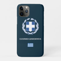 Griechenland - Pass-Handy