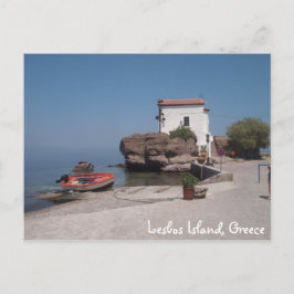 Griechenland Postkarte
