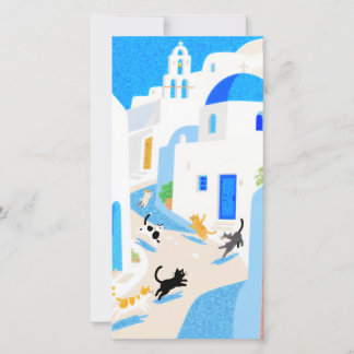 Griechenland Reise