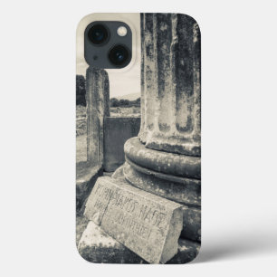Griechenland, Ruinen der antiken Stadt Case-Mate iPhone Hülle