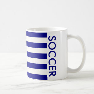 GRIECHENLAND SOCCER TASSE