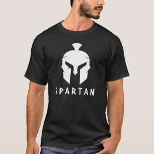 Griechenland Spartan Men T-Shirt