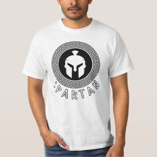 Griechenland Spartan Men T-Shirt