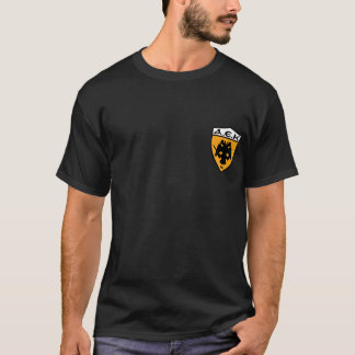 Griechenland-Stolz-T-Shirt T-Shirt