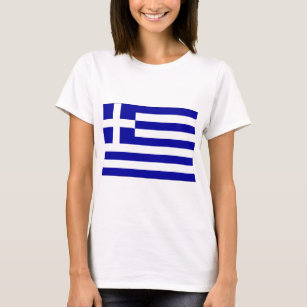 Griechenland T-Shirt