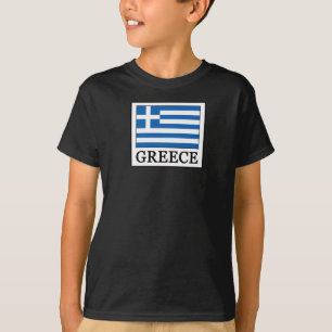 Griechenland T-Shirt