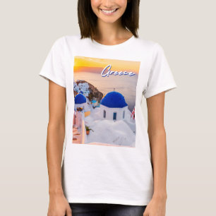 Griechenland T-Shirt