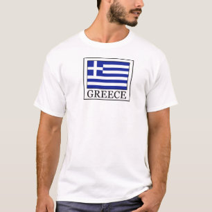 Griechenland T-Shirt