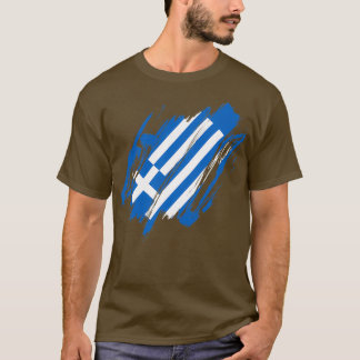 Griechenland T-Shirt
