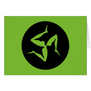 Griechenland: Triskelion