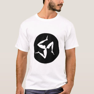 Griechenland: Triskelion T-Shirt