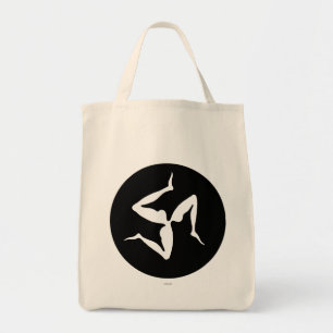 Griechenland: Triskelion Tragetasche