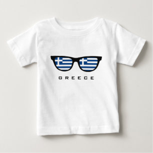 Griechenland übernimmt Shirts und Jacken