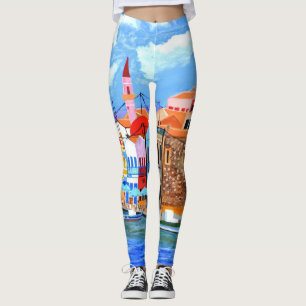 Griechenland Zollrechtliche Leggings
