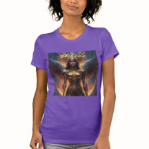 Griechisch Goddess Athena T - Shirt Design