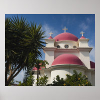 griechisch-orthodoxe Kloster