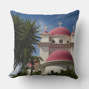 Griechisch-orthodoxes Kloster Kissen