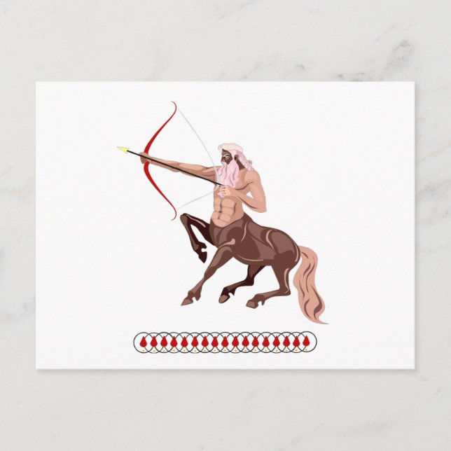 Griechisch Postkarte (Vorderseite)