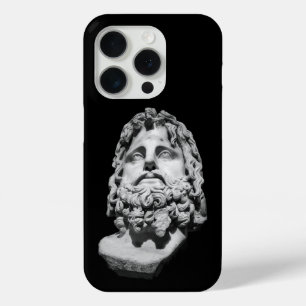 Griechisch-römische Büste Case-Mate iPhone Hülle