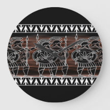 Griechisch-Schwarze-Bildtruppe