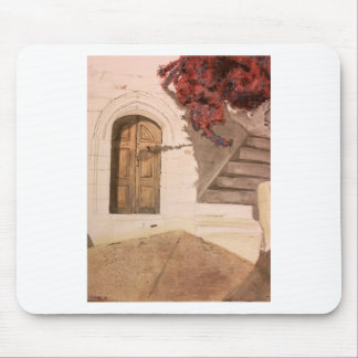 griechische Feiertage Mousepad