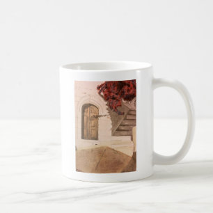 griechische Feiertage Tasse