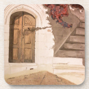 griechische Feiertage Untersetzer