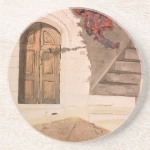 griechische Feiertage Untersetzer