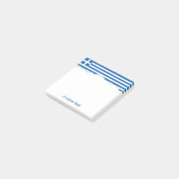 Griechische Flagge