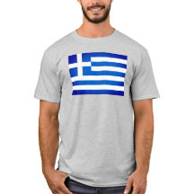 griechische Flagge