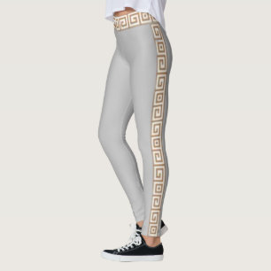 Griechische Göttin Leggings