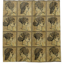 Griechische griechische Frauen-alter antiker