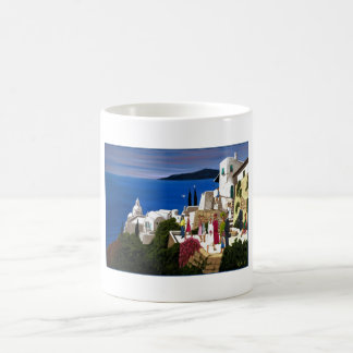 GRIECHISCHE HOCHZEIT TASSE